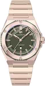 マリー Amazon.com: TechnoMarine Coral Coral Legacy Women's Watch - 36mm
